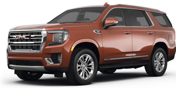 GMC YUKON XL 2023 1GKS2GKT0PR320626 image GMC YUKON XL 2023 1GKS2GKT0PR320626 image